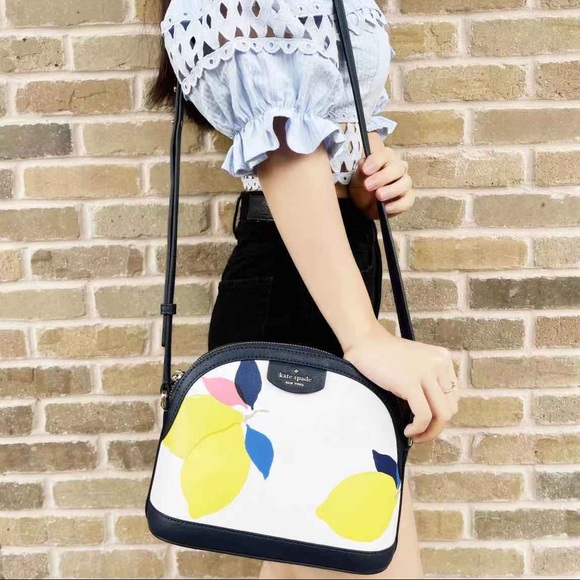 Gaby’sBags♠️NWT Kate Spade Crossbody - Picture 4 of 6